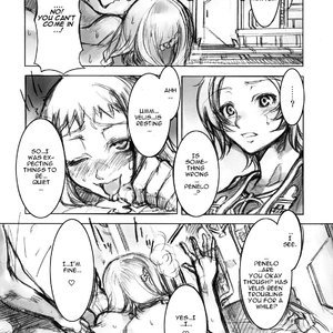 Kokokara Fuuzoku Date (Hentai and Manga English) image 019