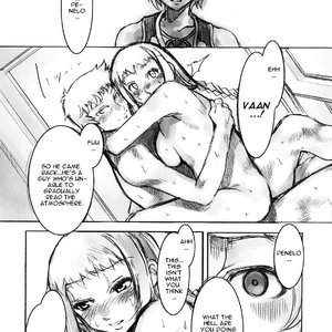 Kokokara Fuuzoku Date (Hentai and Manga English) image 023