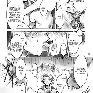 Kokokara Fuuzoku Date (Hentai and Manga English) image 025