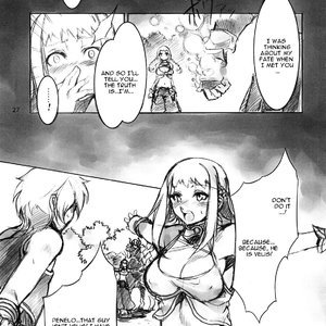 Kokokara Fuuzoku Date (Hentai and Manga English) image 026