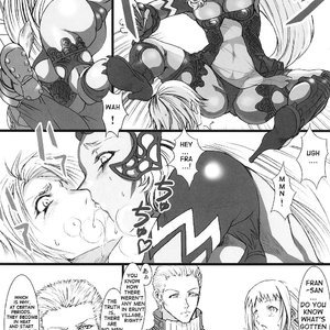 Kyou Kara Fuuzoku Debut (Hentai and Manga English) image 005