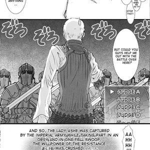 Kyou Kara Fuuzoku Debut (Hentai and Manga English) image 011