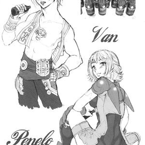 Kyou Kara Fuuzoku Debut (Hentai and Manga English) image 021