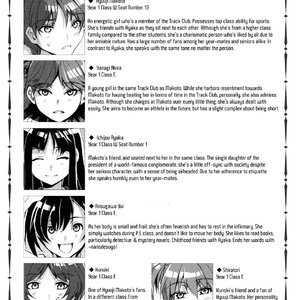 MC Gakuen Ni Jigenme (Hentai and Manga English) image 005