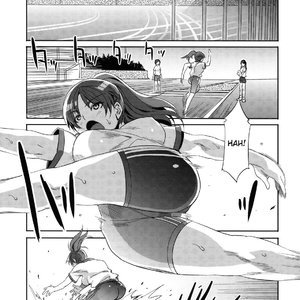 MC Gakuen Ni Jigenme (Hentai and Manga English) image 006