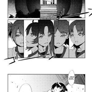 MC Gakuen Ni Jigenme (Hentai and Manga English) image 012