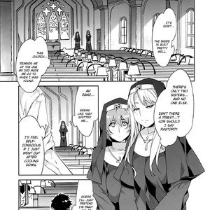 MC Gakuen Yon Jigenme (Hentai and Manga English) image 006