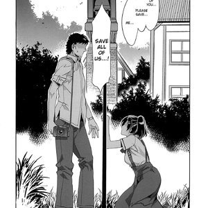 MC Gakuen Yon Jigenme (Hentai and Manga English) image 033
