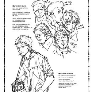 MC Gakuen Yon Jigenme (Hentai and Manga English) image 034