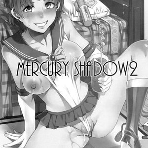 MERCURY SHADOW2 (Hentai and Manga English) image 002