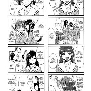Maria-sama ga Miteru Baishun - Issue 4 (Hentai and Manga English) image 073