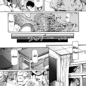 Misakura Nankotsu ni Yoroshiku (Hentai and Manga English) image 009