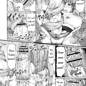 Misakura Nankotsu ni Yoroshiku (Hentai and Manga English) image 012