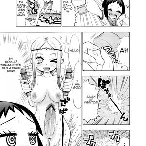 Misakura Nankotsu ni Yoroshiku (Hentai and Manga English) image 025