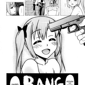 Misakura Nankotsu ni Yoroshiku (Hentai and Manga English) image 042