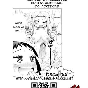 Misakura Nankotsu ni Yoroshiku (Hentai and Manga English) image 045