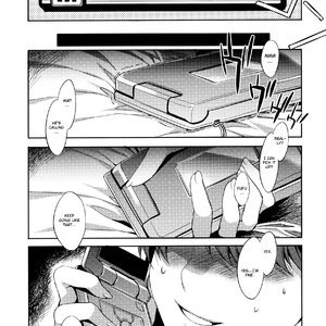 Netorare Nene Plus (Hentai and Manga English) image 004