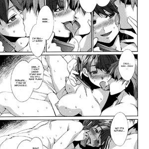 Netorare Nene Plus (Hentai and Manga English) image 006