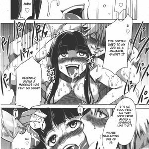 Seijun (Hentai and Manga English) image 012