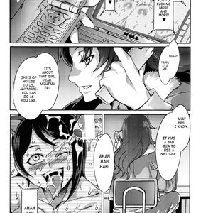 THE ANiMALMaSTER Vol.6 (Hentai and Manga English) image 015
