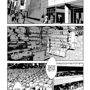 Touhou Gensou Houkai (Hentai and Manga English) image 005