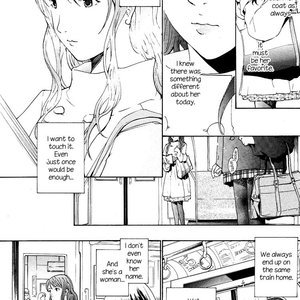I Fell in Love for the First Time (Hentai and Manga English) image 011