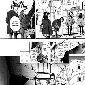 I Fell in Love for the First Time (Hentai and Manga English) image 015