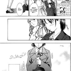 I Fell in Love for the First Time (Hentai and Manga English) image 019