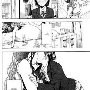 I Fell in Love for the First Time (Hentai and Manga English) image 020