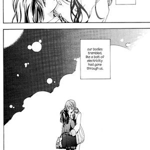 I Fell in Love for the First Time (Hentai and Manga English) image 030
