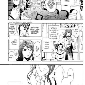 I Fell in Love for the First Time (Hentai and Manga English) image 034