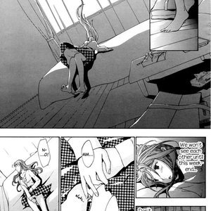 I Fell in Love for the First Time (Hentai and Manga English) image 042
