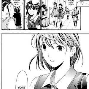 I Fell in Love for the First Time (Hentai and Manga English) image 043
