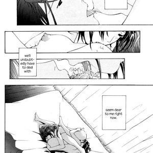 I Fell in Love for the First Time (Hentai and Manga English) image 057