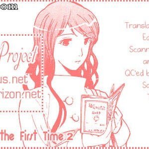 I Fell in Love for the First Time (Hentai and Manga English) image 058