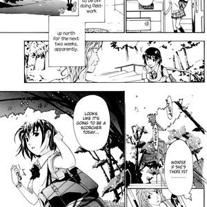 I Fell in Love for the First Time (Hentai and Manga English) image 063