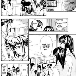 I Fell in Love for the First Time (Hentai and Manga English) image 064