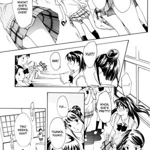 I Fell in Love for the First Time (Hentai and Manga English) image 065