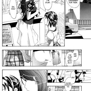 I Fell in Love for the First Time (Hentai and Manga English) image 068
