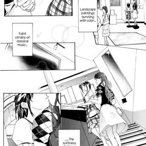 I Fell in Love for the First Time (Hentai and Manga English) image 072