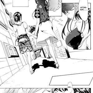 I Fell in Love for the First Time (Hentai and Manga English) image 073