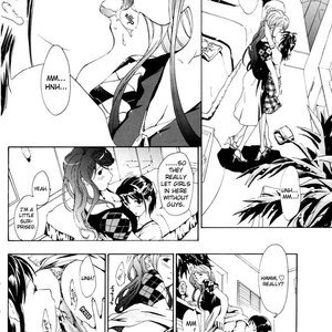 I Fell in Love for the First Time (Hentai and Manga English) image 074