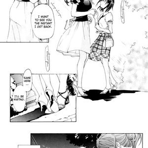 I Fell in Love for the First Time (Hentai and Manga English) image 085