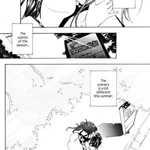 I Fell in Love for the First Time (Hentai and Manga English) image 086