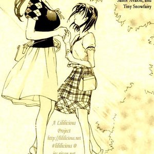 I Fell in Love for the First Time (Hentai and Manga English) image 089