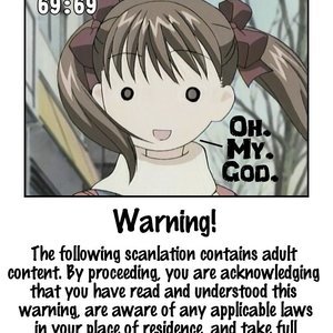 I Fell in Love for the First Time (Hentai and Manga English) image 091