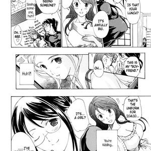 I Fell in Love for the First Time (Hentai and Manga English) image 096