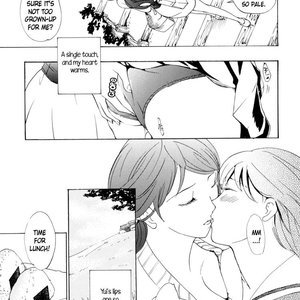 I Fell in Love for the First Time (Hentai and Manga English) image 103