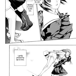 I Fell in Love for the First Time (Hentai and Manga English) image 118
