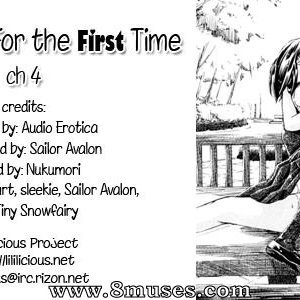 I Fell in Love for the First Time (Hentai and Manga English) image 119